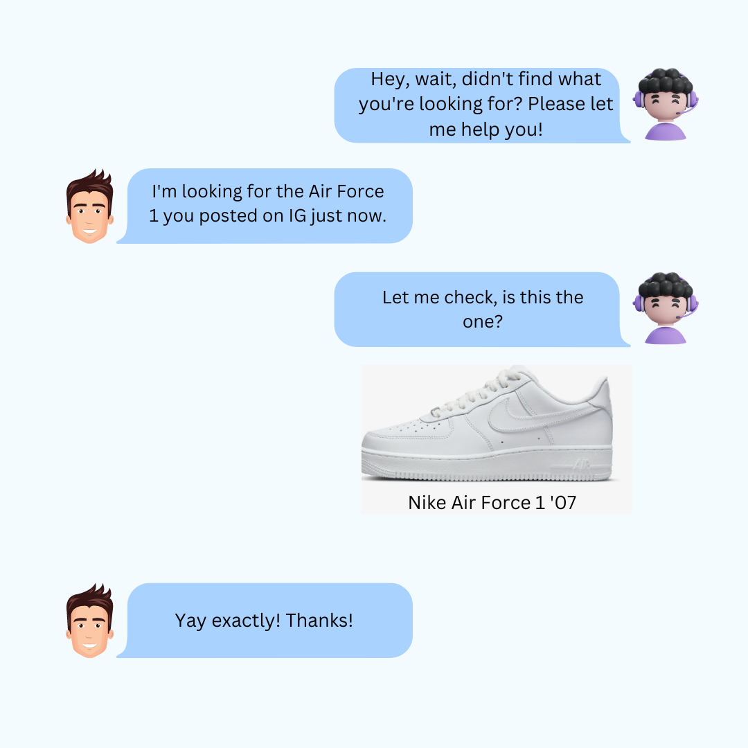 Reduzieren Sie Warenkorbabbrüche