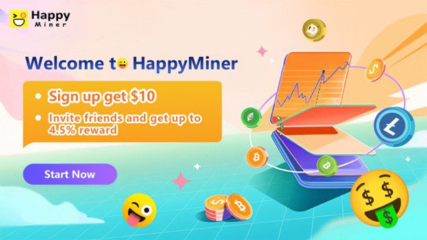 ซอฟต์แวร์ขุด Bitcoin