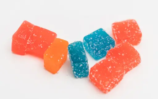 Pourquoi la consommation de gommes Delta-8 peut aider à répondre à vos besoins nutritionnels