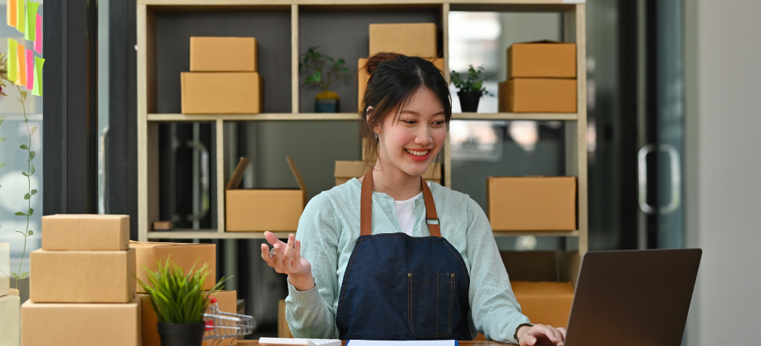 sistemas de gestión de pedidos