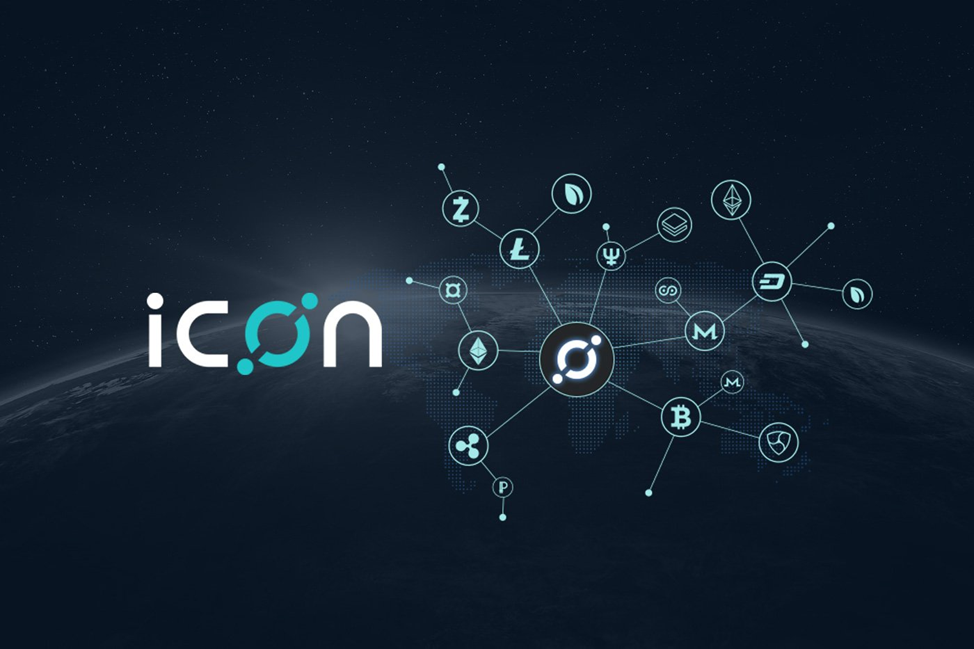 ICON Network (ICX) dan Fitur Uniknya