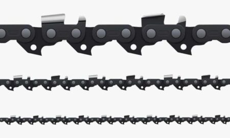 Jenis Rantai Gergaji: Menjelajahi Pilihan Terbaik untuk Kebutuhan Anda