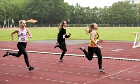 Sporcular için Motivasyonun Gücünü Ortaya Çıkarma