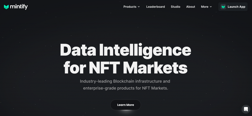 Mintifys Surfaceboard: Rationalisierung der NFT-Erstellung
