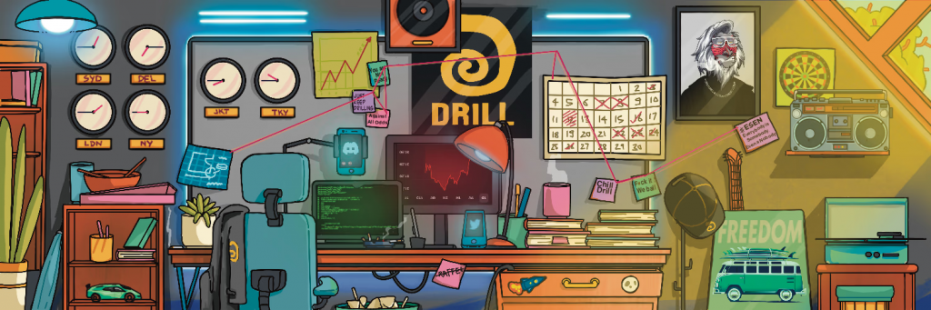 Drill-Club