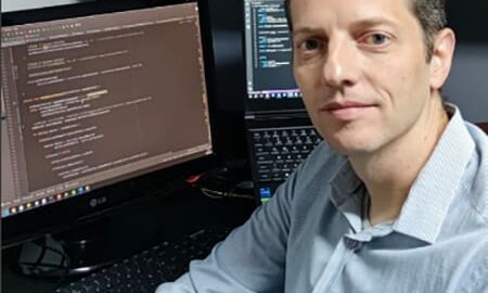 Alex Sbrana: ソフトウェア エンジニアリングの専門知識でアメリカのハイテク産業に力を与える