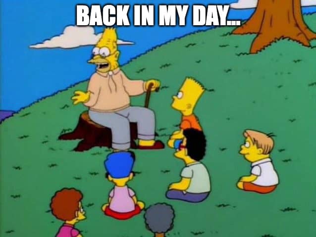 مثال على تعزيز التفاعل مع الفيديو الخامس