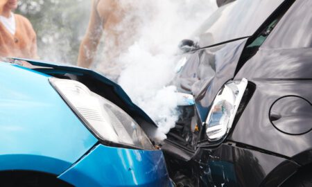 ほとんどの追突事故の修理費はいくらですか?