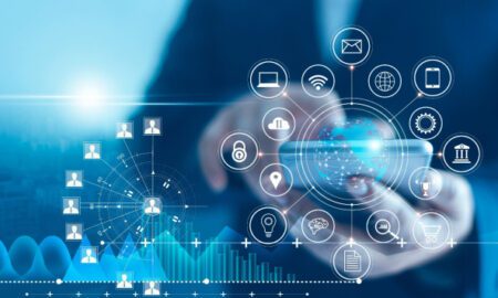 디지털 뱅킹은 말 그대로 안전합니까?