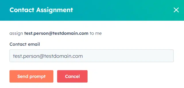 إجراءات تشغيل ChatSpot