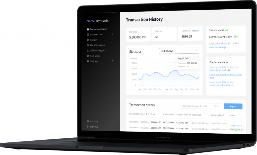 Comprensione dei gateway di pagamento crittografici e delle loro misure di sicurezza