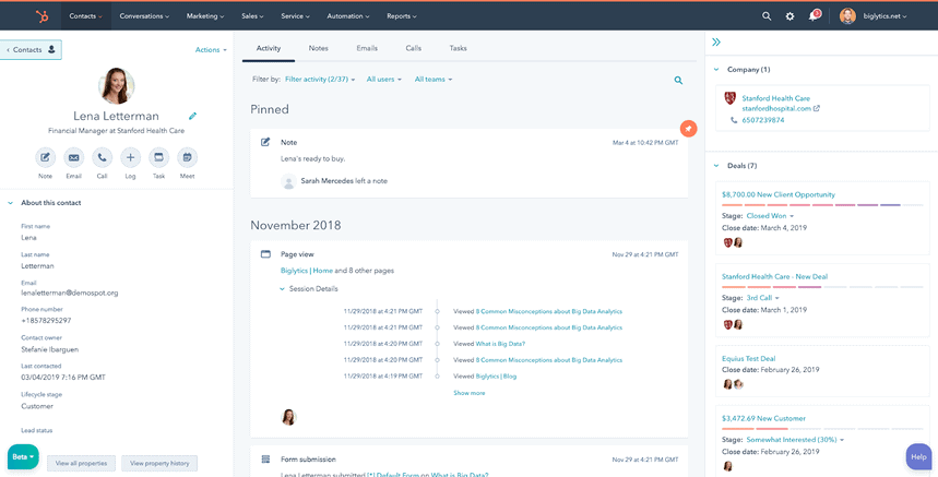 HubSpot-Marketing-Hub