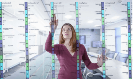 2023년 영국에서 가장 높은 급여를 받는 직업