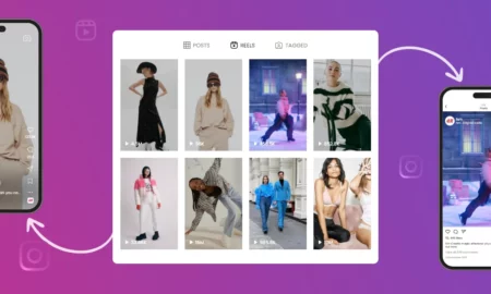 Instagram Reels의 저작권 음악 마스터링: 종합 가이드