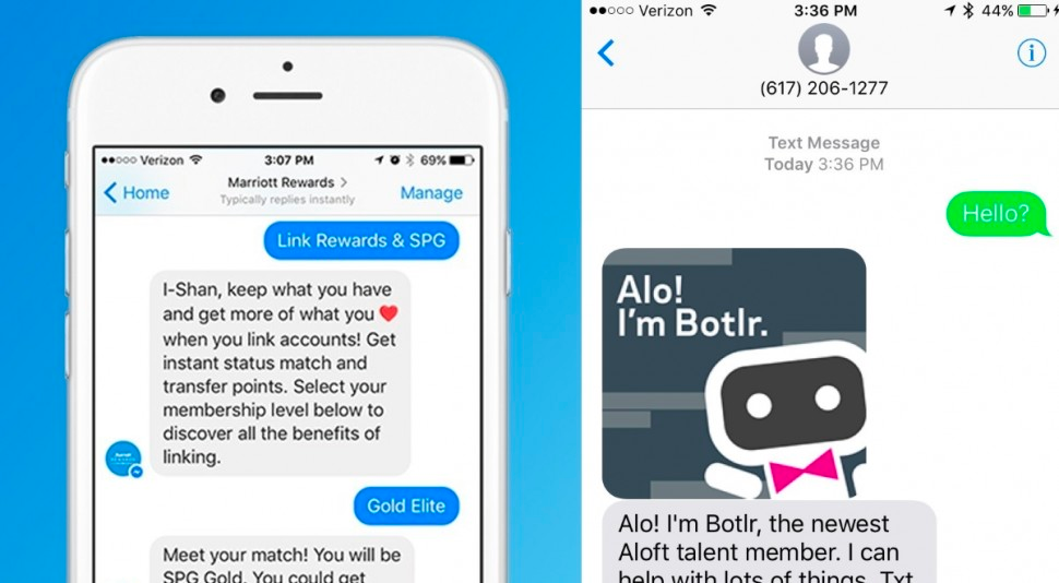 ตัวอย่างของแชทบอทตามกฎ - แชทบอทแบบดั้งเดิมเทียบกับ AI แชทบอทเทียบกับ Chatbots AI แบบกำหนดเองที่ฝึกฝนโดย ChatGPT