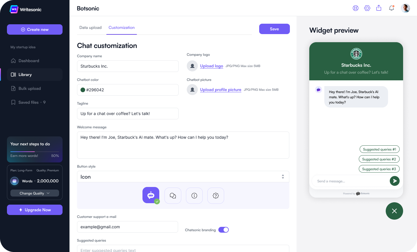 ฝึกฝน ChatGPT กับข้อมูลที่กำหนดเอง - Chatbots แบบดั้งเดิมเทียบกับ AI Chatbots เทียบกับ Chatbots AI แบบกำหนดเองที่ได้รับการฝึกฝนจาก ChatGPT