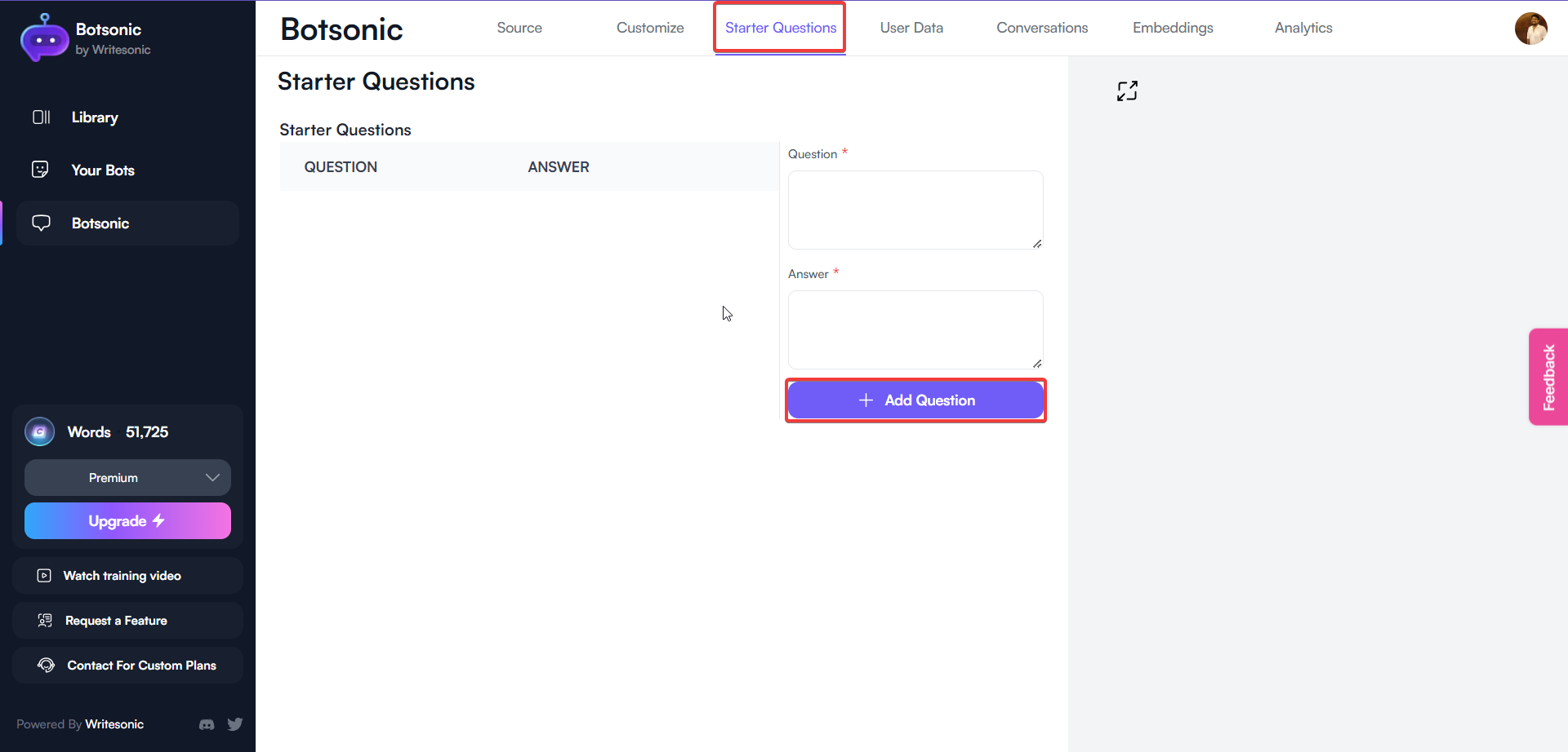 كيف تضيف الدردشة الحية على الموقع؟