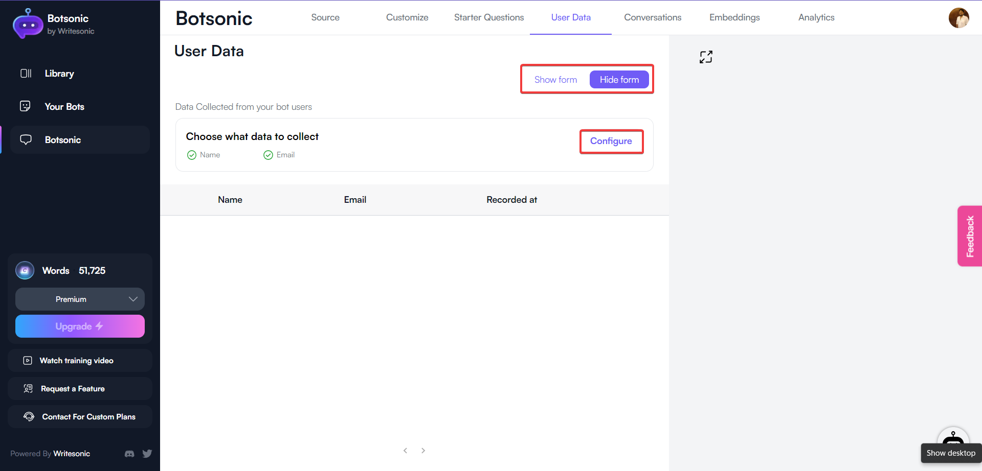 كيف تضيف الدردشة الحية على الموقع؟