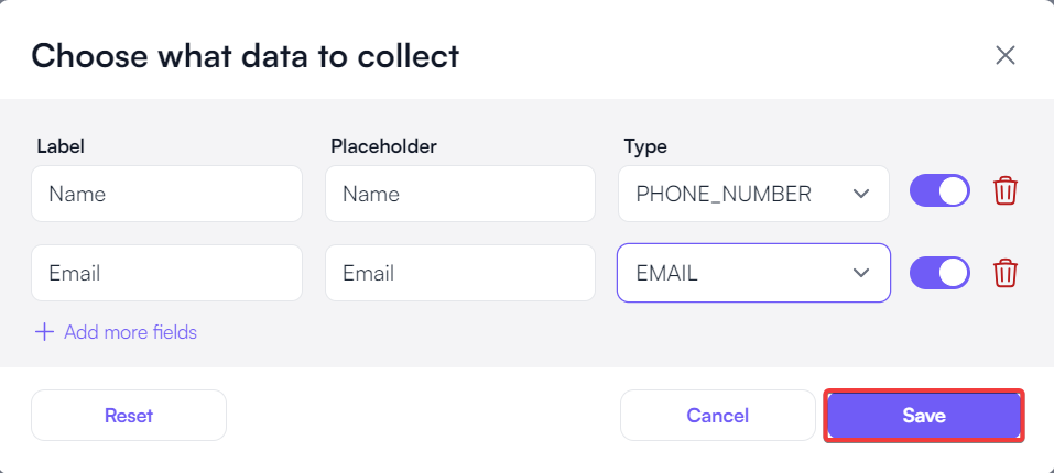 كيف تضيف الدردشة الحية على الموقع؟