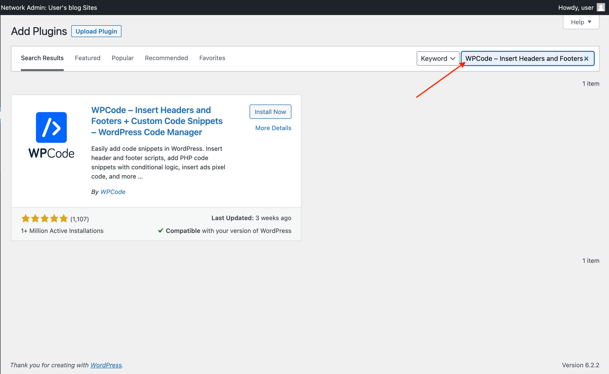 WPCode - إدراج الرؤوس والتذييلات - كيفية إضافة الدردشة الحية على موقع ويب؟