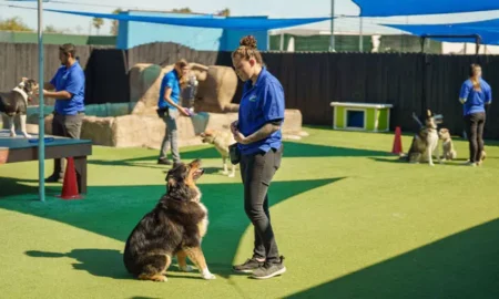 Pelatihan Anjing: 10 Teknik Membangun Kebiasaan Baru