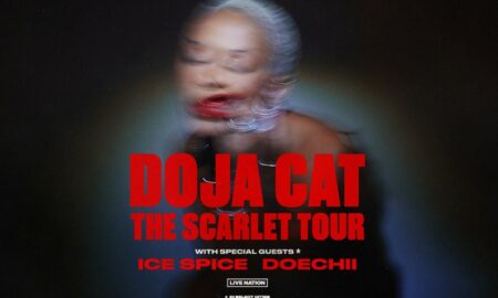 Doja Cat Tour 2023 : Tiket, Tanggal, Setlist & [Harga]