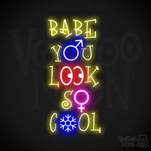 تعظيم رؤية العلامة التجارية: دليل شامل لتصميم لافتات النيون