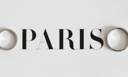 Rüya Gibi Bir Paris Düğünü: Romantizm Şehrinin Ortasında Aşkı Kutlamak