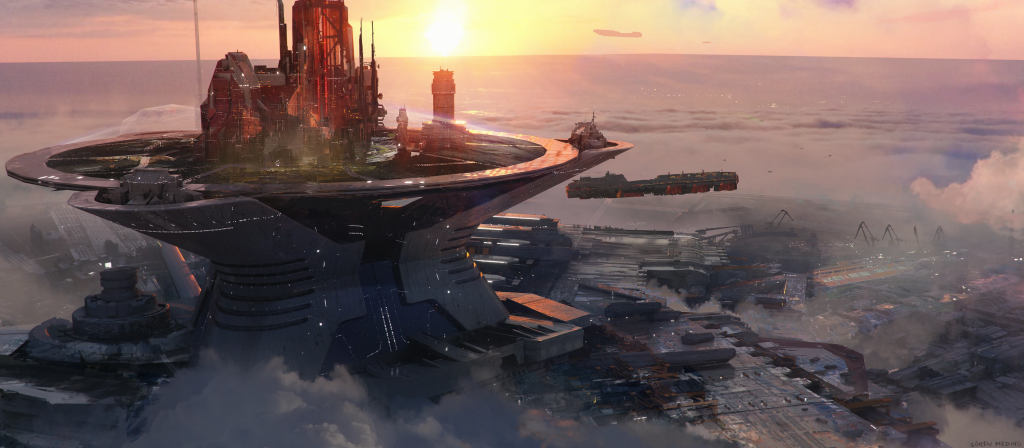 Metaverse สำหรับอนาคต