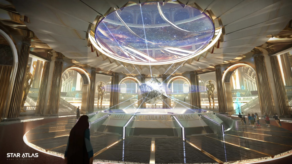 วิธีรับการชำระเงิน ATLAS ด้วย NOWPayments