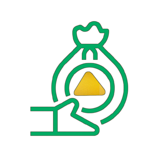 Landwirtschafts- und Absteckplattformen