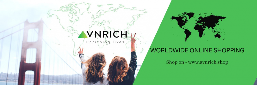 AVNRich-Website