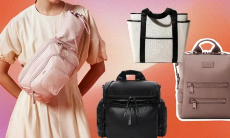 赤ちゃん用おむつバッグ購入ガイド