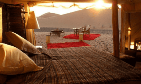 モロッコの発見: 地元のオペレーターによる最高のツアーと体験