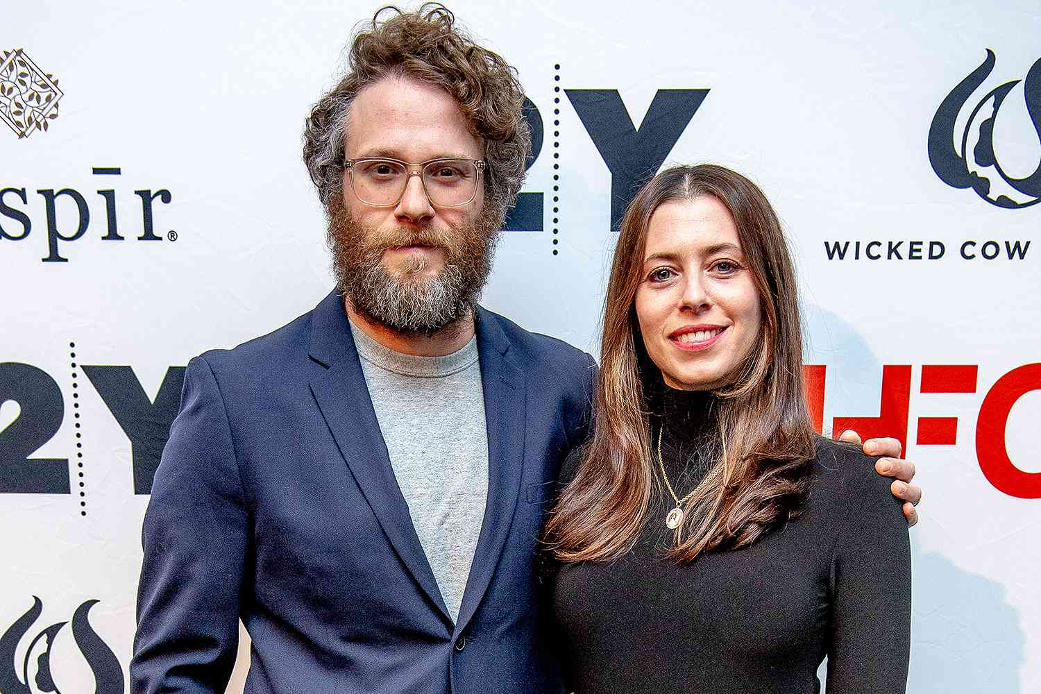 塞思·勞倫·羅根