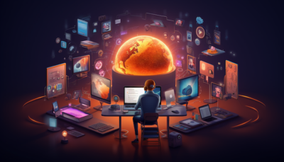 SaaS: คู่มือขั้นสุดท้ายสำหรับซอฟต์แวร์ในรูปแบบบริการ