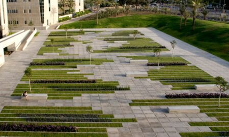 プロの造園家の役割: 夢の風景を創造するメリットと専門知識