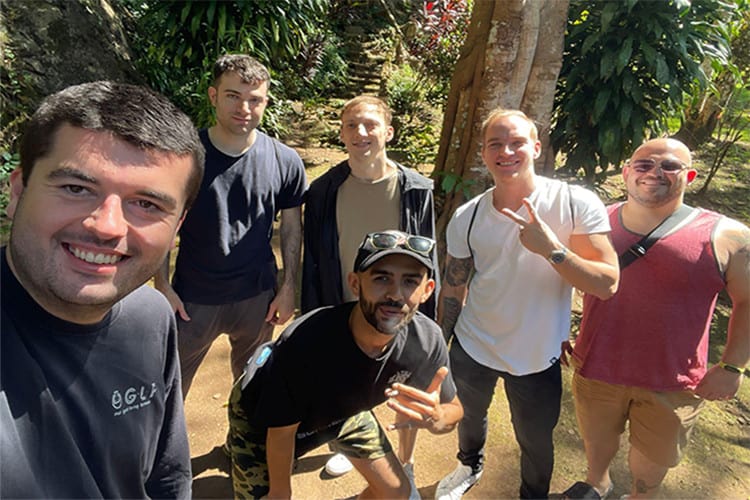 La community di Affiliate Lab, esempio due