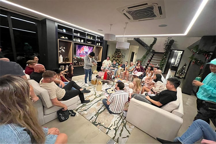 La community di Affiliate Lab, esempio quattro