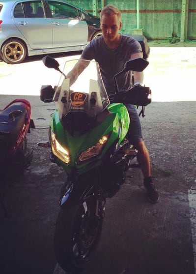 L'esempio di successo di Affiliate Lab due