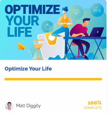 Vantaggi del bonus di affiliazione Lab, esempio sette