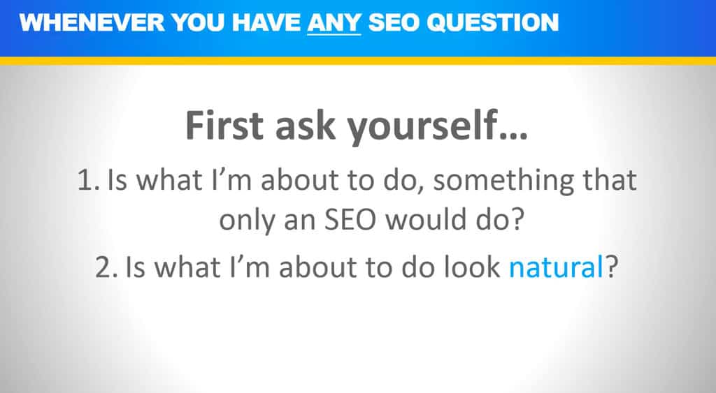 L'esempio cinque di Affiliate Lab Review