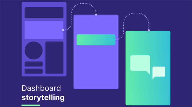 網絡和移動設計:需要考慮什麼類型的儀表板設計原則?