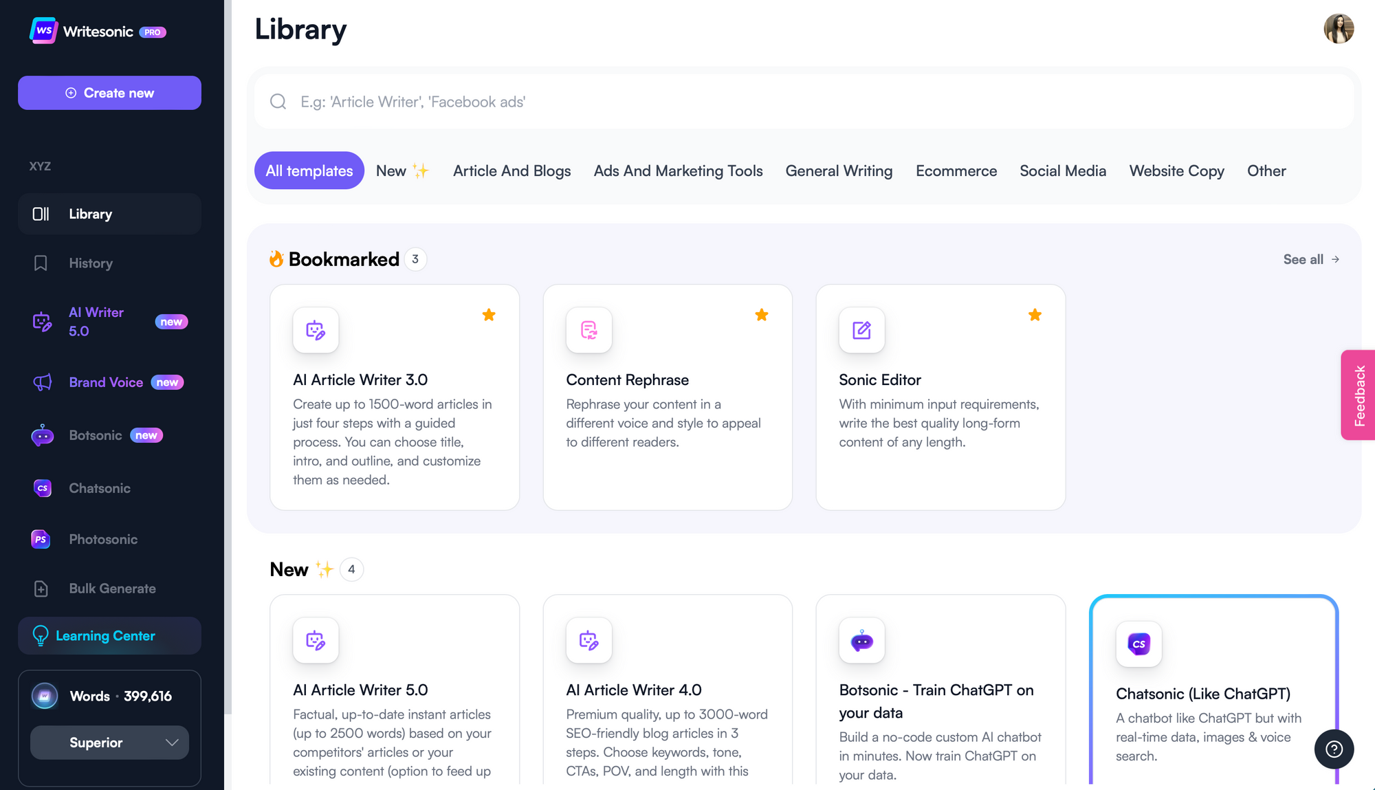 คุณสมบัติเสียงของแบรนด์ Writesonic - เสียงของแบรนด์: มันคืออะไรและทำไมจึงสำคัญ