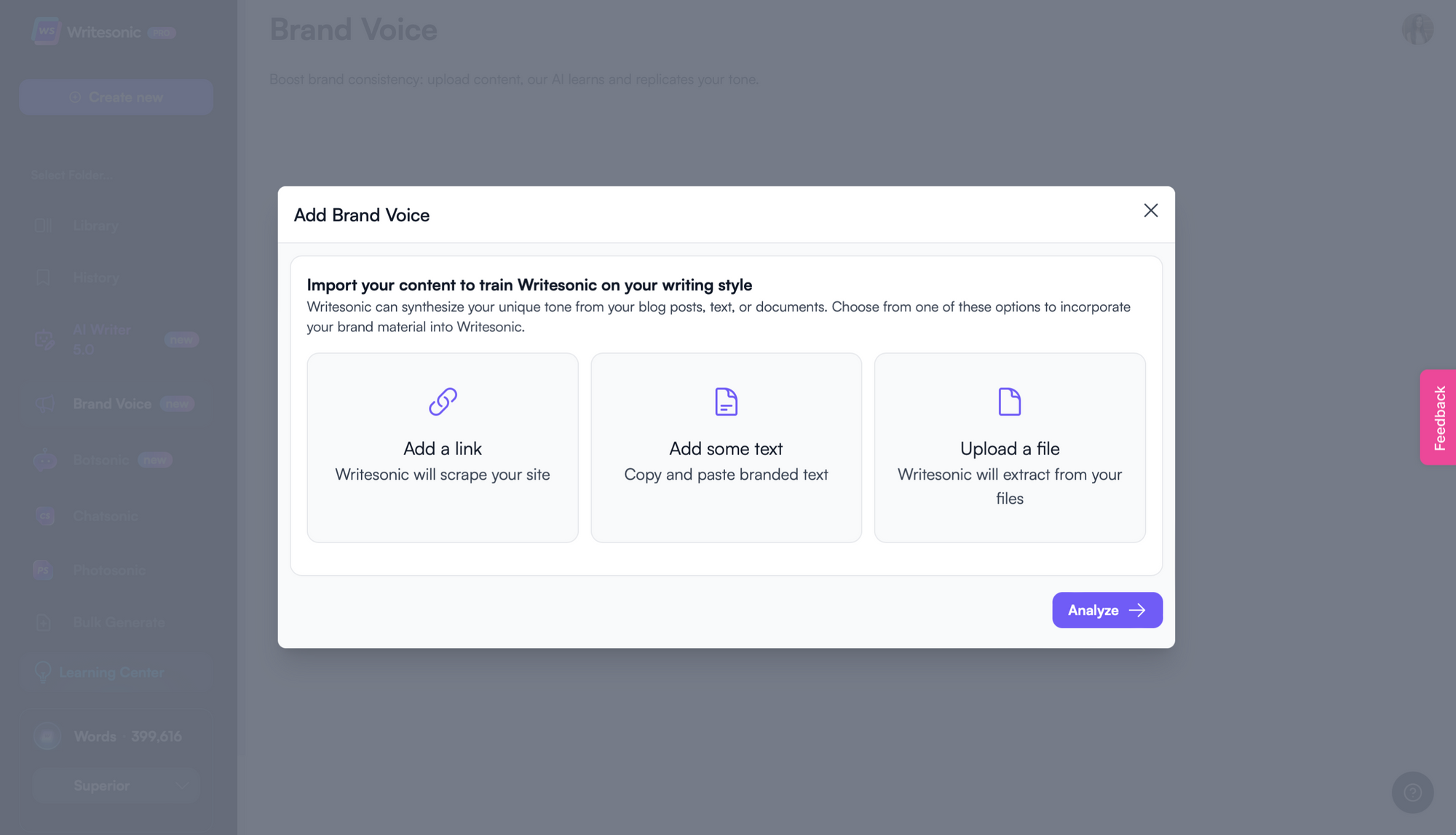 จะใช้ AI เพื่อสร้างเสียงของแบรนด์ได้อย่างไร - Brand Voice: มันคืออะไรและทำไมมันถึงสำคัญ