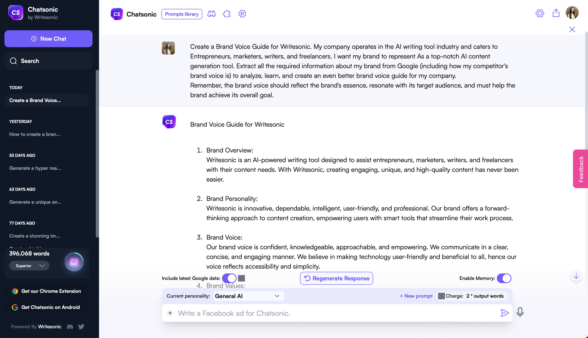 วิธีสร้าง Brand Voice ด้วยตนเอง - Brand Voice: คืออะไรและทำไมจึงสำคัญ