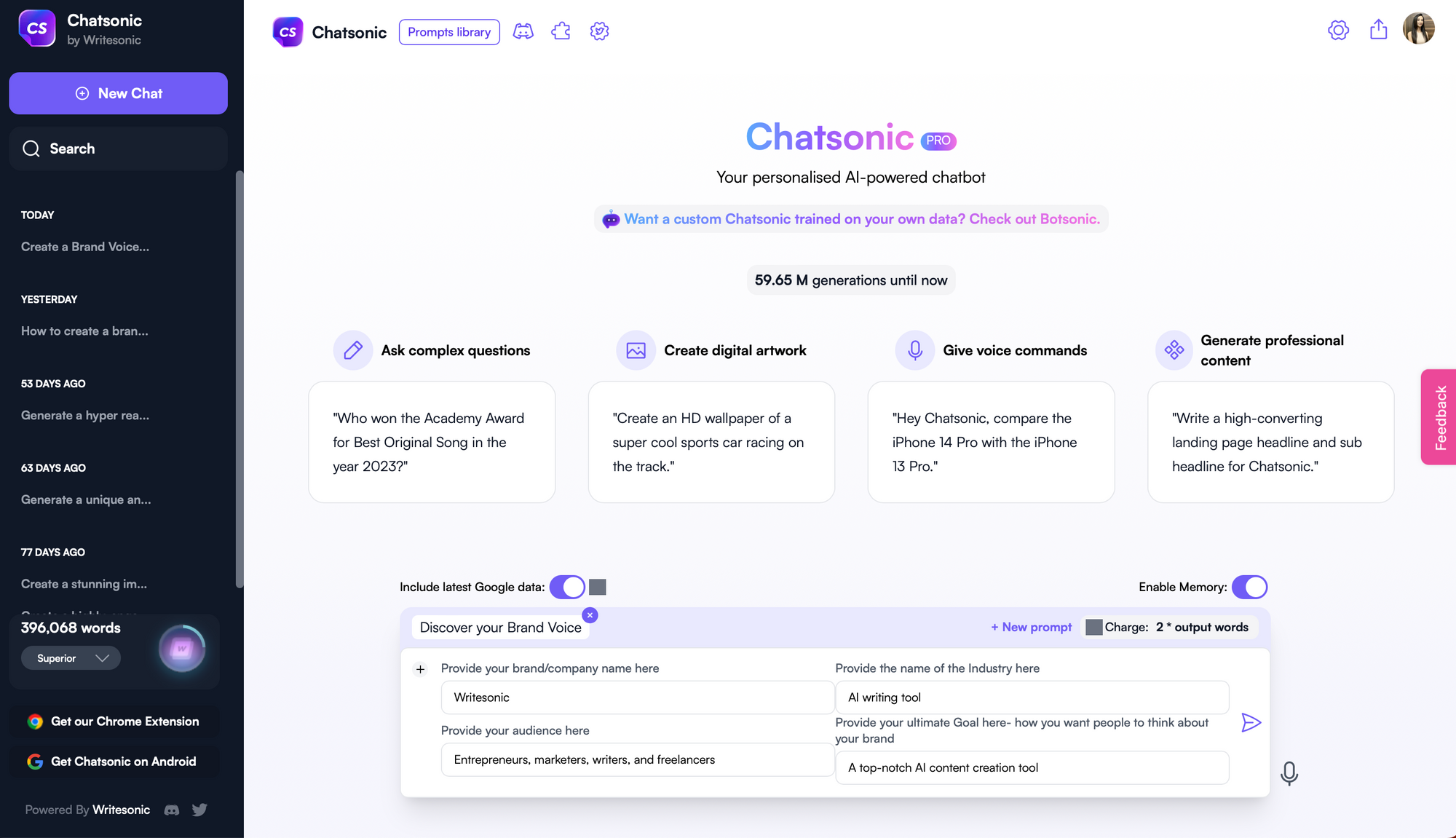 วิธีสร้าง Brand Voice ด้วยตนเอง - Brand Voice: คืออะไรและทำไมจึงสำคัญ