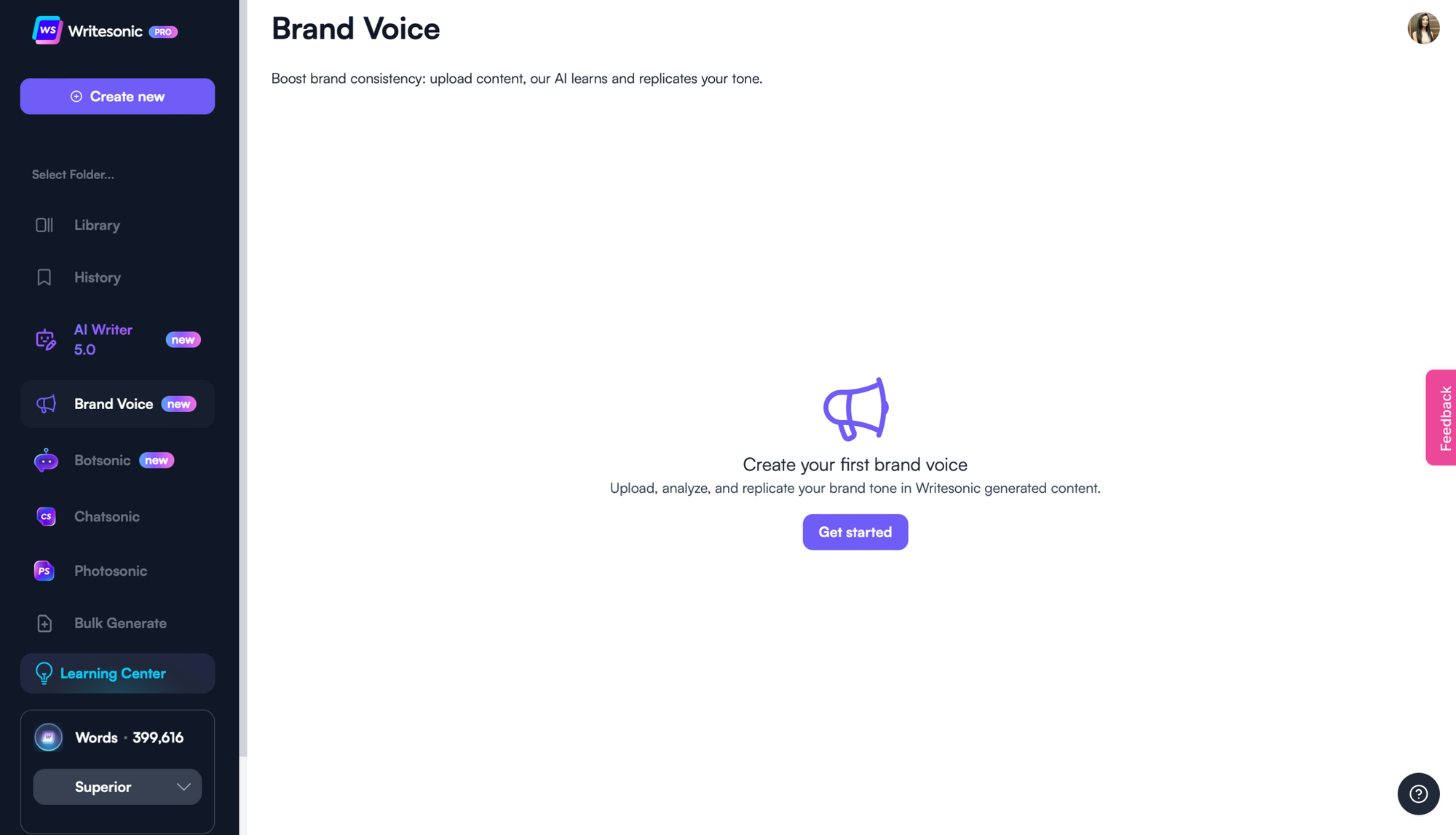 จะใช้ AI เพื่อสร้างเสียงของแบรนด์ได้อย่างไร - Brand Voice: มันคืออะไรและทำไมมันถึงสำคัญ