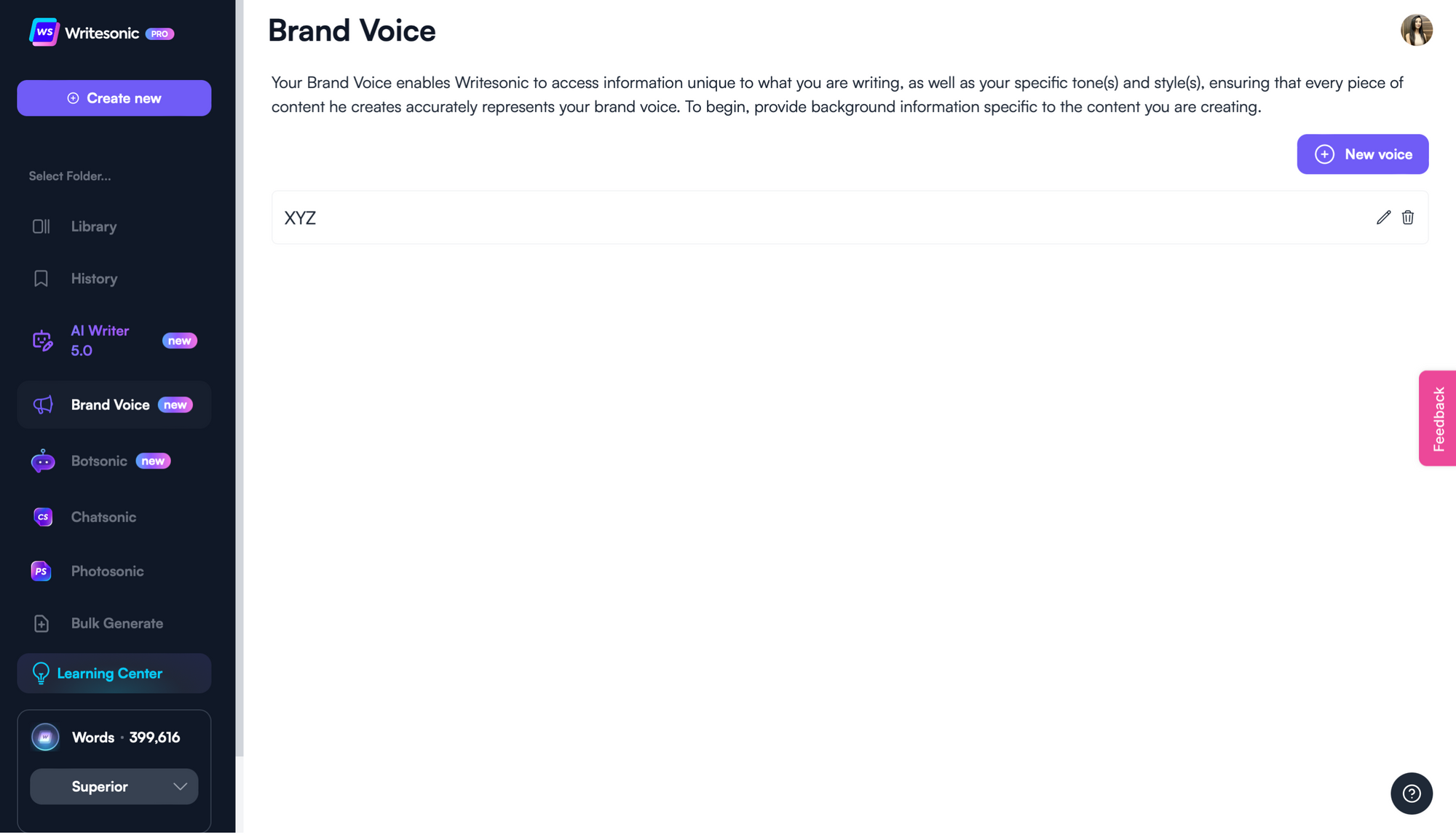 จะใช้ AI เพื่อสร้างเสียงของแบรนด์ได้อย่างไร - Brand Voice: มันคืออะไรและทำไมมันถึงสำคัญ