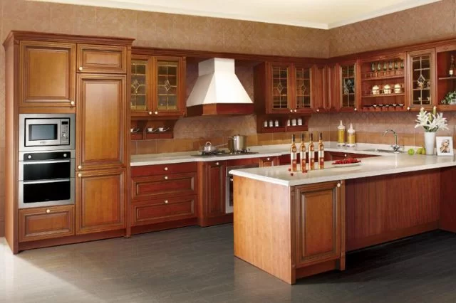 Come selezionare i mobili perfetti per la cucina dei tuoi sogni